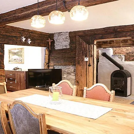 Sommerbichl Holiday home *