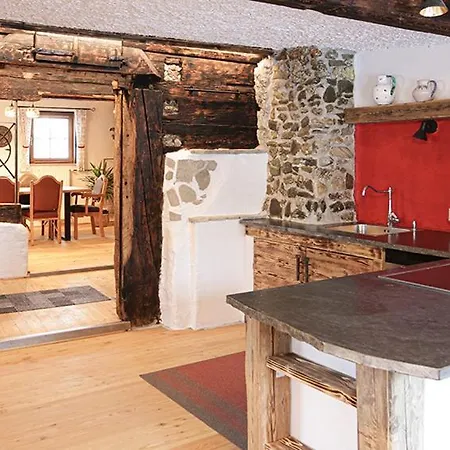 Дом отдыха Sommerbichl *