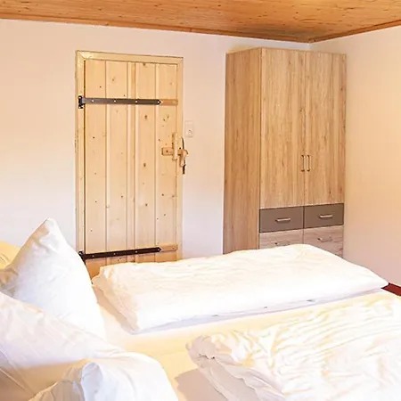 Holiday home Sommerbichl *