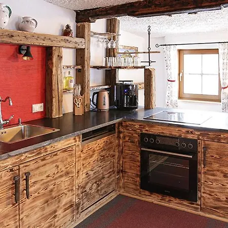Sommerbichl Holiday home