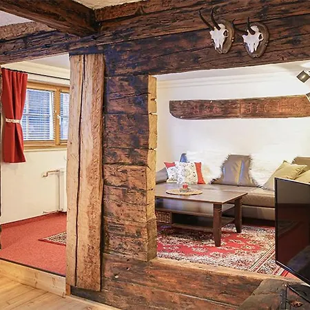 Sommerbichl Holiday home