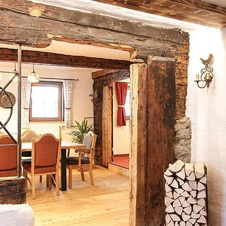 Sommerbichl Ferienhaus