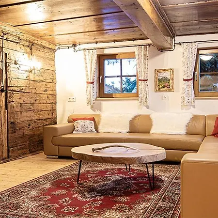 Sommerbichl Holiday home