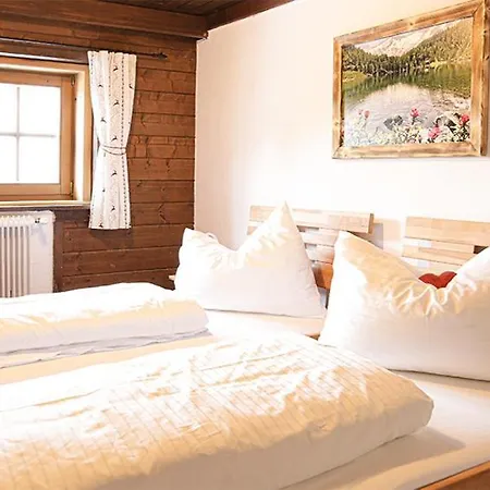 Sommerbichl * Embach