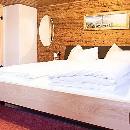 Дом отдыха Sommerbichl