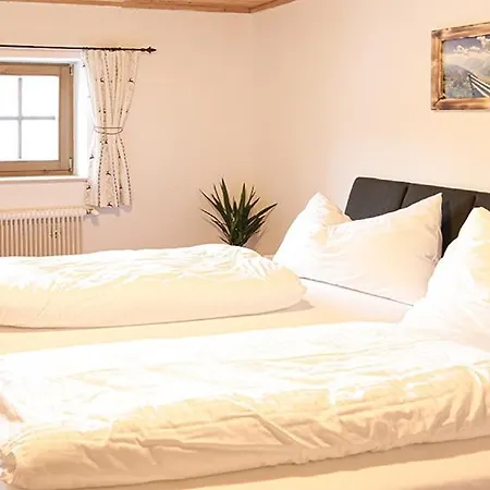 Sommerbichl Ferienhaus Embach