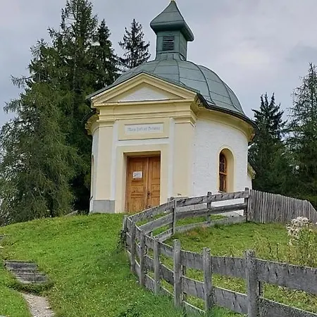 Sommerbichl Holiday home Embach