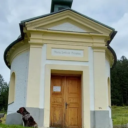 Sommerbichl * Эмбах