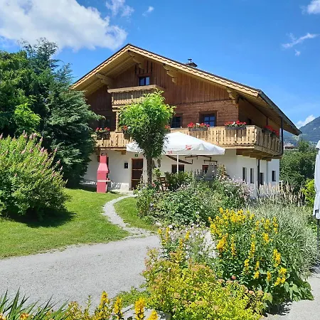 Sommerbichl Holiday home *