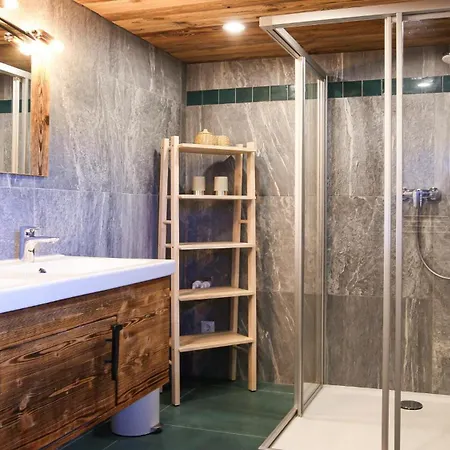 Дом отдыха Sommerbichl *