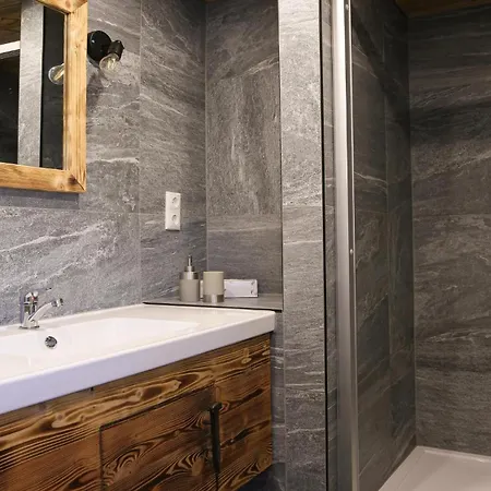 Sommerbichl Дом отдыха Эмбах