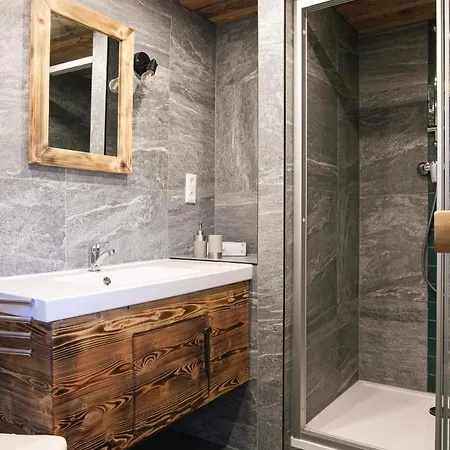 Sommerbichl Дом отдыха