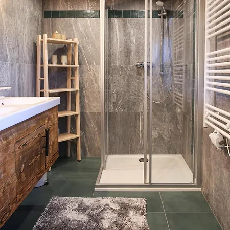 Sommerbichl * Эмбах