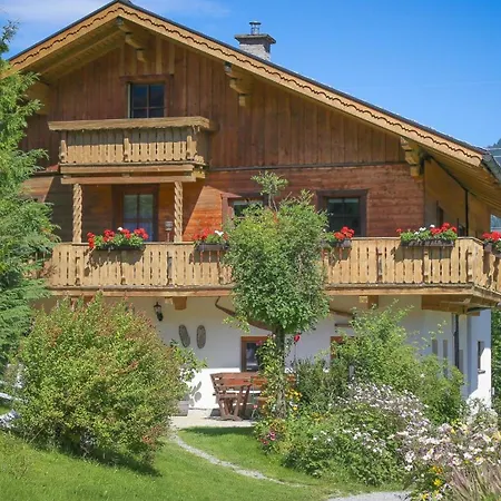 Ferienhaus Sommerbichl