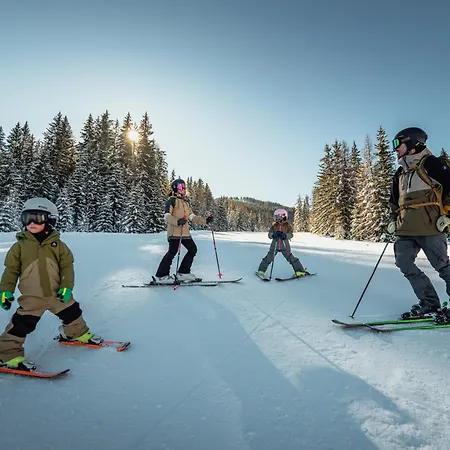 Sommerbichl Дом отдыха