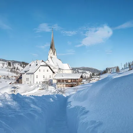 Sommerbichl Дом отдыха Эмбах