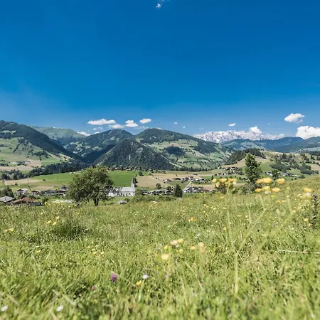 Sommerbichl Holiday home Embach