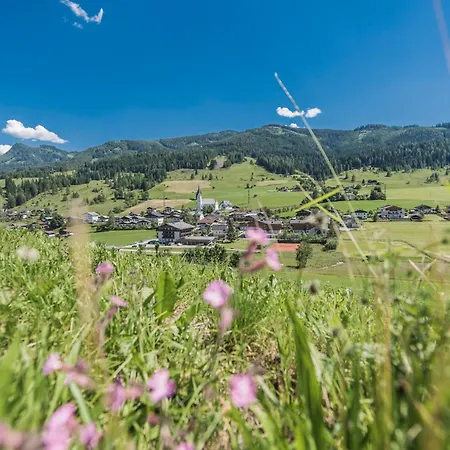 Sommerbichl Casa vacanze Embach