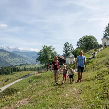 Holiday home Sommerbichl Embach