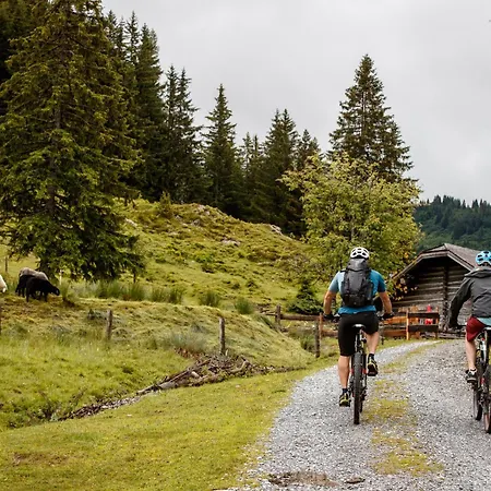 Sommerbichl Ferienhaus *