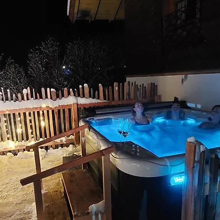 Sommerbichl Эмбах