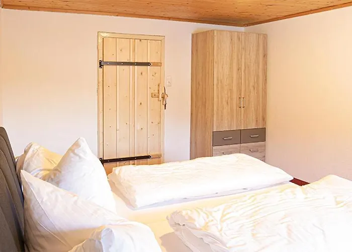 Holiday home Sommerbichl *