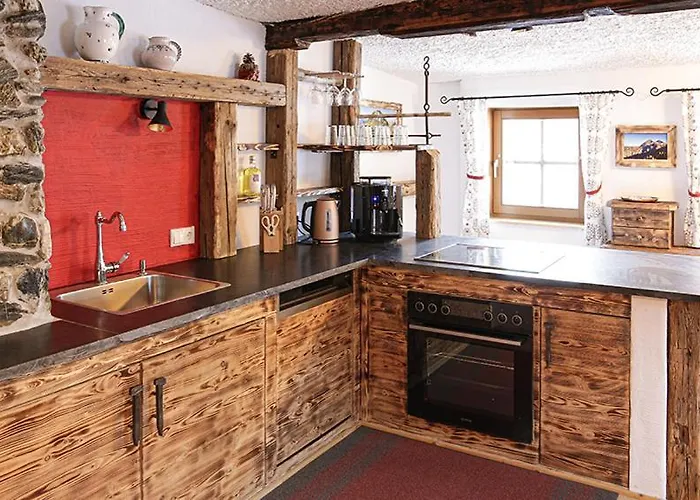 Sommerbichl Casa vacanze