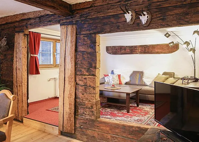 Sommerbichl Holiday home