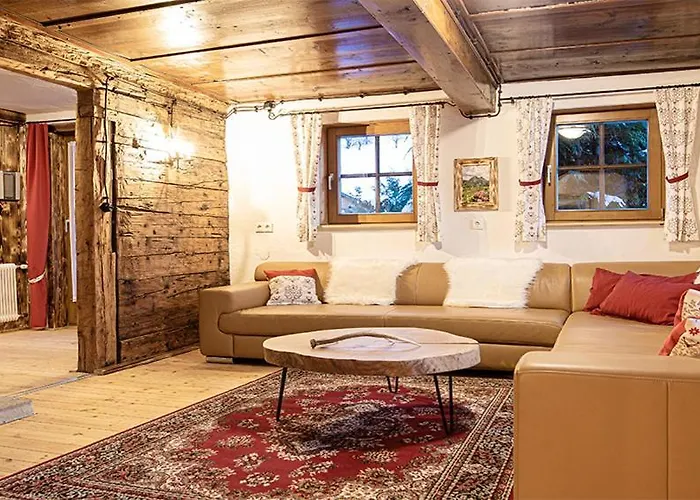 Sommerbichl Casa vacanze