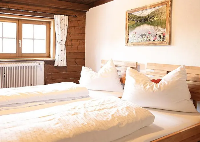 Sommerbichl * Embach