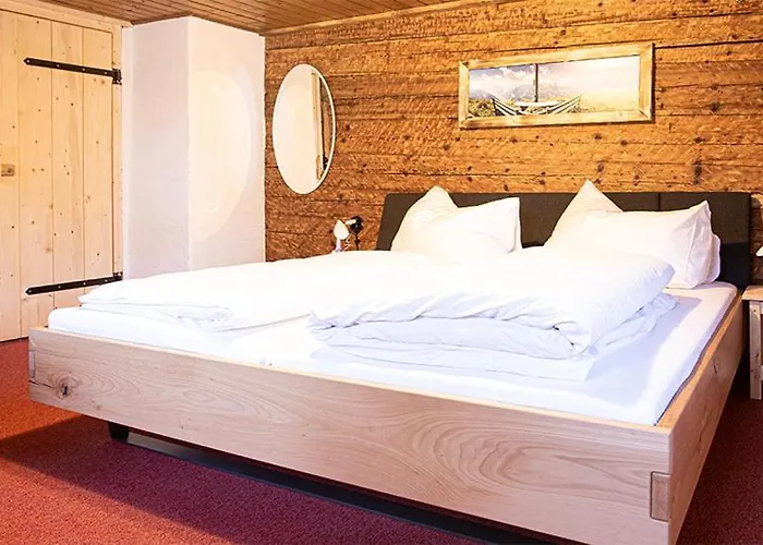 Dom wakacyjny Sommerbichl