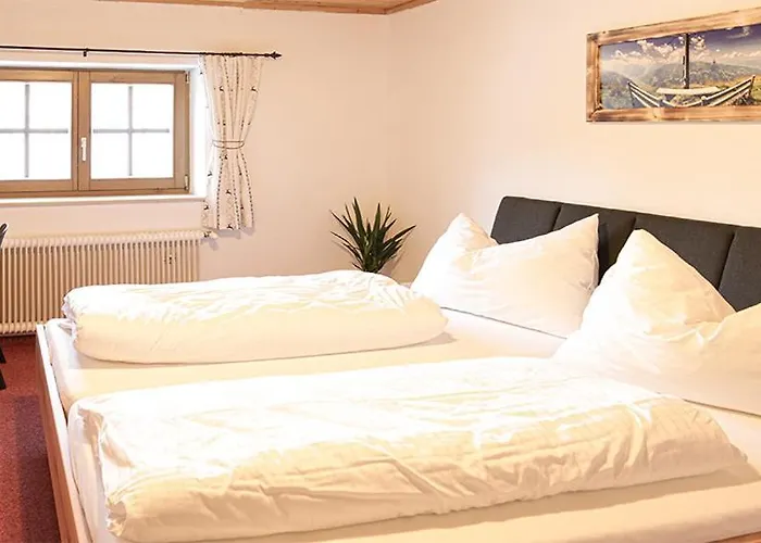 Sommerbichl Holiday home Embach