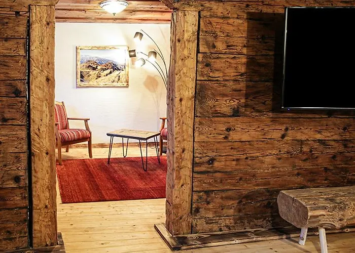 Sommerbichl * Embach