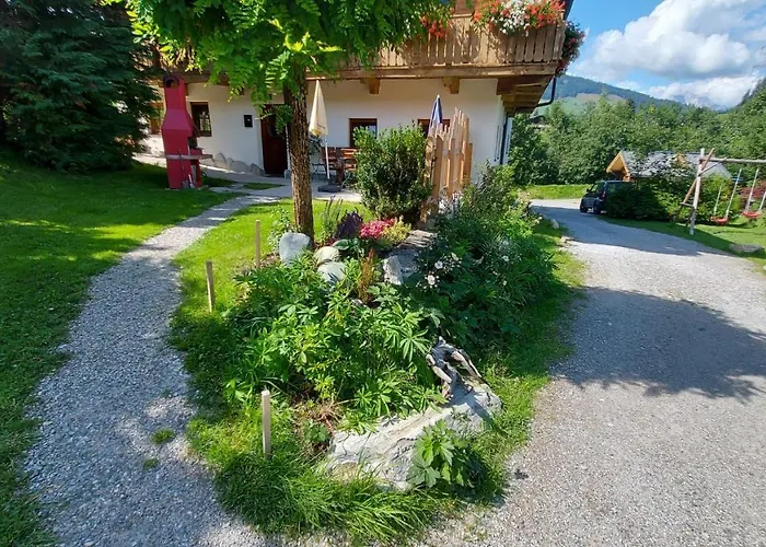 Sommerbichl Casa vacanze