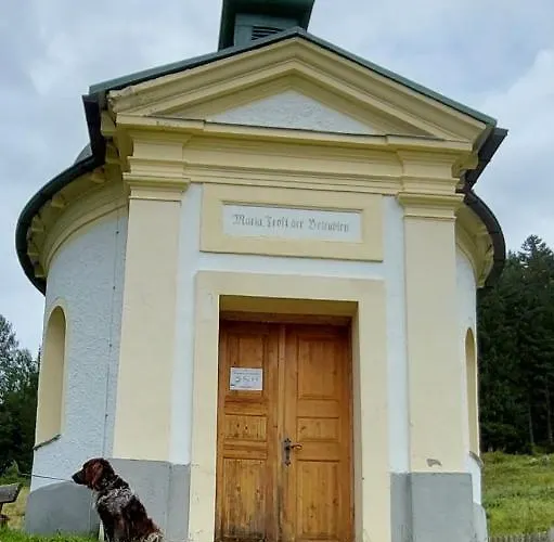 Sommerbichl * Embach