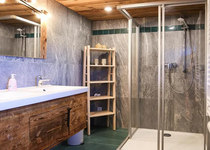 Dom wakacyjny Sommerbichl *