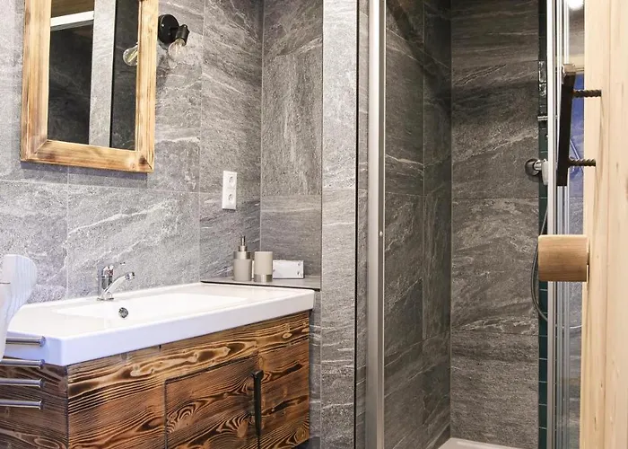 Holiday home Sommerbichl