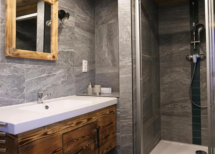 Sommerbichl Dom wakacyjny Embach