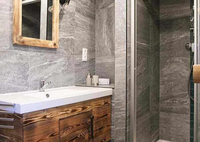 Sommerbichl Dom wakacyjny