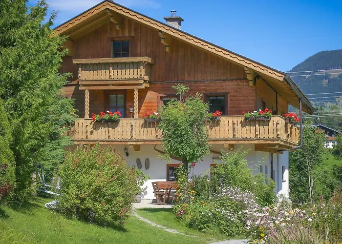 Casa vacanze Sommerbichl