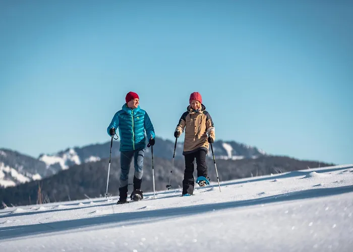 Sommerbichl Holiday home Embach