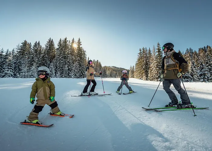 Sommerbichl Dom wakacyjny