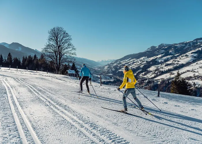 Holiday home Sommerbichl *