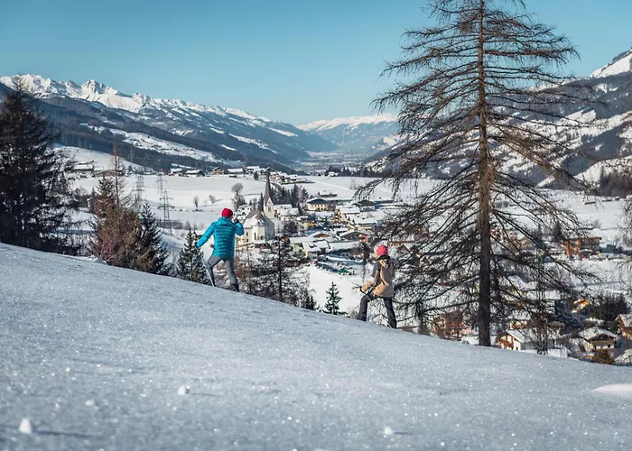 Sommerbichl Holiday home *