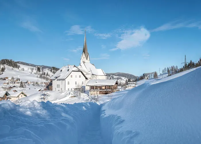 Sommerbichl Dom wakacyjny Embach