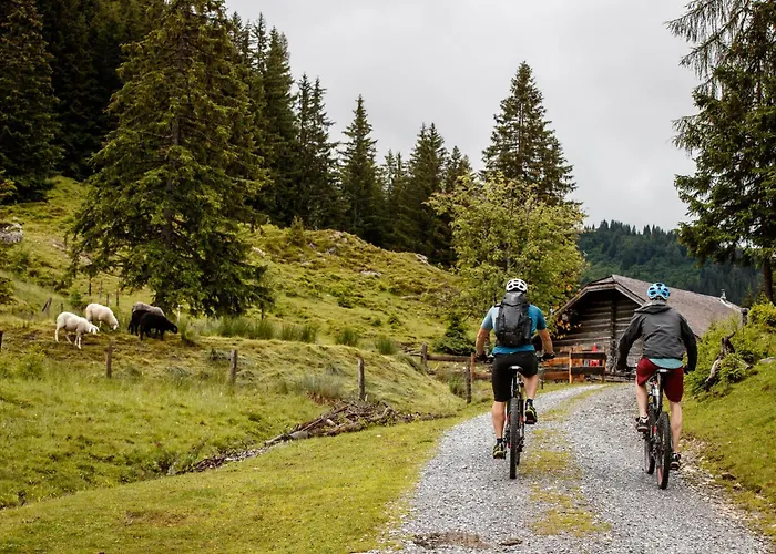 Sommerbichl Holiday home *